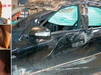 Όλο το σκεπτικό της απόφασης για την υπόθεση Παντελίδη, το τέλος στο σενάριο για το ποιος οδηγούσε και ο γολγοθάς της Μίνας Αρναούτη