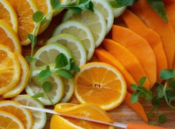 Μπλόκο σε πασίγνωστο ελληνικό φρούτο λόγω υπέρβασης ορίου φυτοφαρμάκου κατά 580%