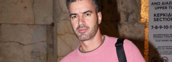 Στο νοσοκομείο ο Γιάννης Τσιμιτσέλης – Αφόρητος πόνος για τον ηθοποιό