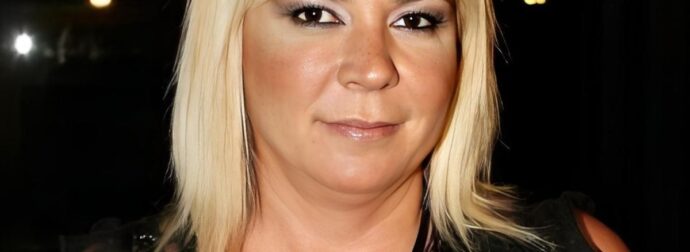 Δυστυχώς: Επιβεβαιώθηκαν τα δυσάρεστα νέα για την Δήμητρα Λιάνη