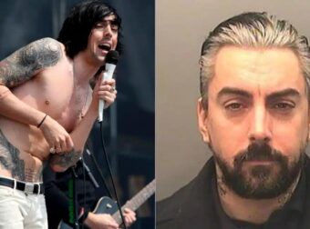 Νεκρός ο παιδόφιλος διάσημος τραγουδιστής – Τον μαχαίρωσαν μέσα στη φυλακή