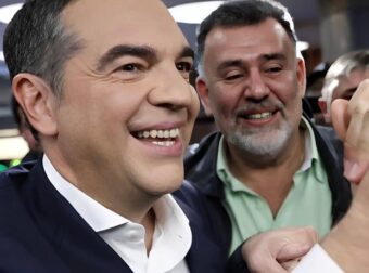 Δημοσκόπηση για το νέο «κόμμα Τσίπρα» – «Ασυνεπή» τον κρίνει το 43% – Το 9% δίνει «βέβαιη» ψήφο