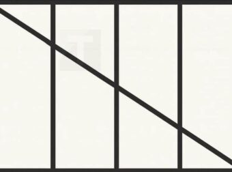 Πόσα τρίγωνα βλέπετε στην εικόνα;