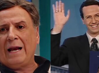 Χάρης Ρώμας για βιβλίο Τσίπρα: «Πιστεύω ότι το αποχετευτικό σύστημα στο Βυζάντιο έχει μεγαλύτερο ενδιαφέρον»