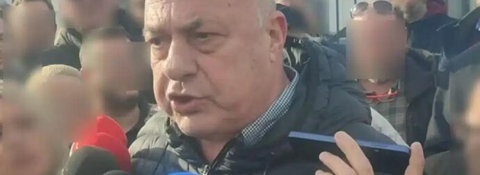 Μπέος για μπλόκα αγροτών στον Βόλο: «Ο μεγάλος ηγέτης Κυριάκος Μητσοτάκης να δώσει λύση»