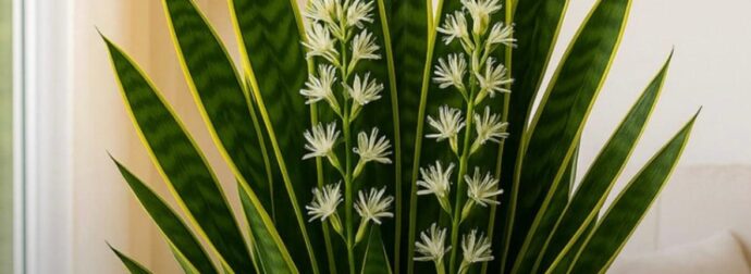 «Η γλώσσα της πεθεράς»: Tο ακριβές σημείο που της επιτρέπει να ευδοκιμεί και να διαρκεί για χρόνια