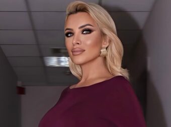 Κατερίνα Καινούργιου: Η κοιλίτσα της έχει φουσκώσει πολύ – Τα νέα στιγμιότυπα που ανέβασε