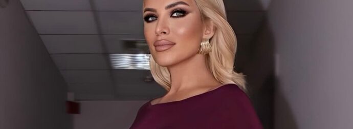 Κατερίνα Καινούργιου: Η κοιλίτσα της έχει φουσκώσει πολύ – Τα νέα στιγμιότυπα που ανέβασε