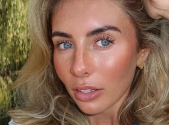 Σάλος με πασίγνωστη 26χρονη – Πήγε με 17 άντρες και τώρα αντιμετωπίζει 15 χρόνια φυλακή