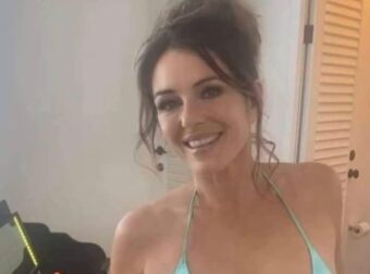 Ελίζαμπεθ Χάρλεϊ: Τρελαίνει το Instagram στα 60 της χρόνια