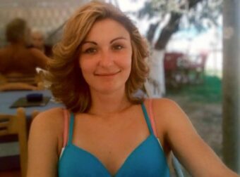 Το Σοκ Της Χαλκιδικής: Μαρτυρικός ο θάνατος της 39χρονης – Την πυροβόλησε 4 φορές και την κυνηγούσε να την αποτελειώσει