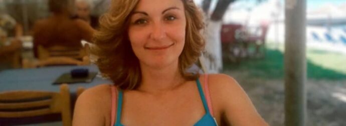 Δυο χρόνια πριν – Χαλκιδική: Μαρτυρικός ο θάνατος της 39χρονης – Την πυροβόλησε 4 φορές