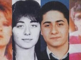 Τον χώρισε και εκείνος της σκότwσε τα παιδιά για εκδίκηση – Η τραγική ιστορία της Στέλλας Σπυριδάκη που έγινε Μοναχή