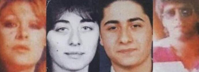 Τον χώρισε και εκείνος της σκότwσε τα παιδιά για εκδίκηση – Η τραγική ιστορία της Στέλλας Σπυριδάκη που έγινε Μοναχή