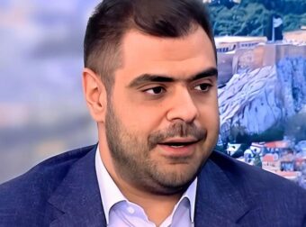 Μαρινάκης για αγρότες: «Τραμπούκοι και εγκληματίες όσοι έκαναν επεισόδια στην Κρήτη»