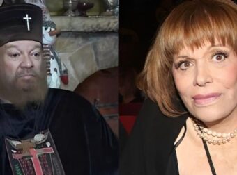 Πατέρας Ποιμένας για Μαίρη Χρονοπούλου: «Την είδα στον ύπνο μου μετά την καύση της και μου φώναζε…»