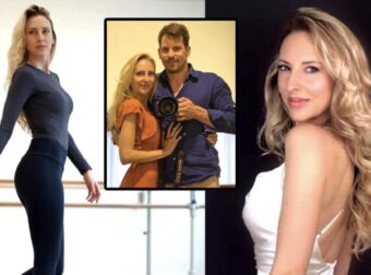 Φρικτή: Αποκεφάλισε την καλλονή σύζυγό του, την έβαλε στο μπλέντερ και της αφαίρεσε τη μńτρα