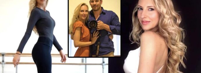 Φρικτή: Αποκεφάλισε την καλλονή σύζυγό του, την έβαλε στο μπλέντερ και της αφαίρεσε τη μńτρα