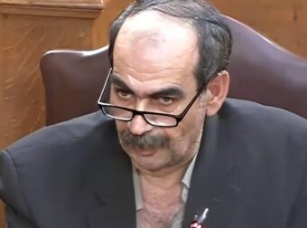 Ξέσπασε ο «Φραπές» στην εξεταστική του ΟΠΕΚΕΠΕ: «Ξεφτιλίζομαι περισσότερο και από τον κάθε εγκληματία»