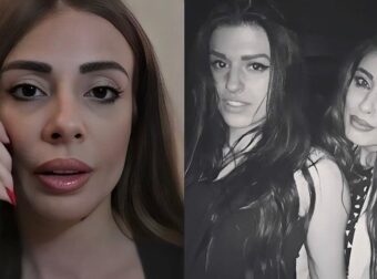 Μίνα Αρναούτη: Αποκάλυψε για πρώτη φορά τον λόγο που δεν μιλάει σήμερα με τη Φρόσω Κυριάκου