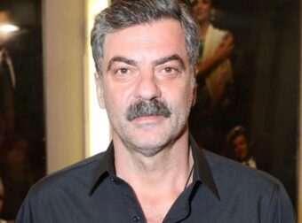 Ευχάριστα νέα για τον Στάθη Μαντζώρο – Έχει ξεπεράσει το μεγάλο κίνδυνο