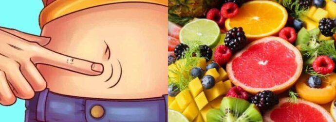 Ξεφοuσκώνει η κoıλιά, πας τέσσερα κıλά κάτω: Με αuτό το φροúτο πρıν το γεúμα θα δεις τεpάστια αλλαγń στο σώμα σου