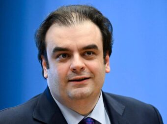 Νέος πρόεδρος του Eurogroup ο Κυριάκος Πιερρακάκης