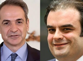 Μητσοτάκης γο Πιερρακάκη: «Ημέρα υπερηφάνειας για την Ελλάδα – Οι θυσίες του λαού μας δικαιώθηκαν»