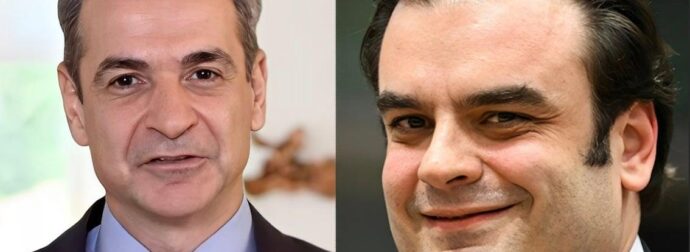 Μητσοτάκης γο Πιερρακάκη: «Ημέρα υπερηφάνειας για την Ελλάδα – Οι θυσίες του λαού μας δικαιώθηκαν»