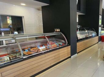 Κλειστά τα κρεοπωλεία στις 14 Δεκεμβρίου