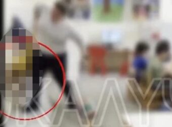 Πάτρα: Νηπιαγωγός κατηγορείται για κακoπoίηση νηπίωv με ειδικές ανάγκες