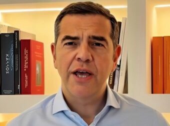 Τσίπρας για αγρότες: «Αυτοί που διεκδικούν το δίκιο τους δεν είναι εγκληματίες»