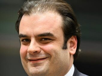 Κυριάκος Πιερρακάκης: Από αρχιτέκτονας του gov.gr, πρόεδρος του Eurogroup