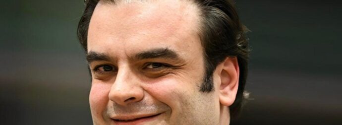 Κυριάκος Πιερρακάκης: Από αρχιτέκτονας του gov.gr, πρόεδρος του Eurogroup