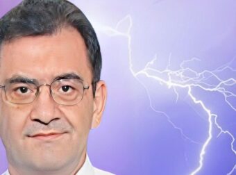 Ο Κολυδάς προειδοποιεί: «Νέα κακοκαιρία χτυπά τη χώρα πριν τα Χριστούγεννα»