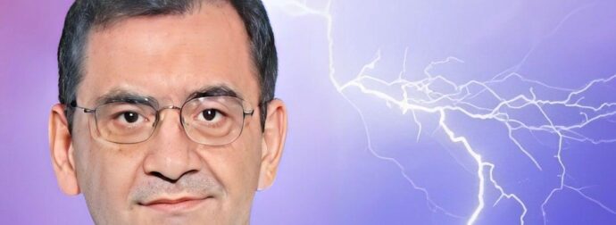 Ο Κολυδάς προειδοποιεί: «Νέα κακοκαιρία χτυπά τη χώρα πριν τα Χριστούγεννα»
