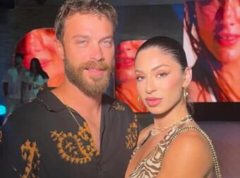 Στέφανος Μιχαήλ & Νάταλι Κάτερ – Έβαλαν φόλα στο σκυλάκι τους: «Υπάρχει Θεία Δίκη… Όλα θα βγουν στο φως»