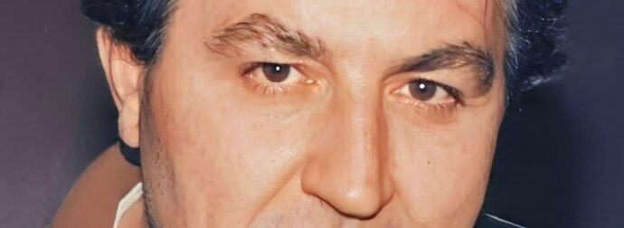 Πέθανε ξημερώματα στον ύπνο του ο πασίγνωστος λαϊκός τραγουδιστής