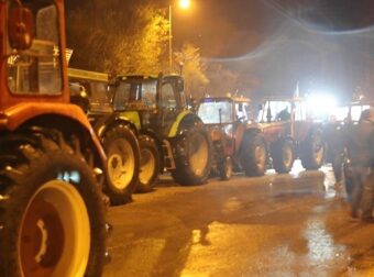 Συνελήφθη αγρότισσα στη Λαμία για βίντεο που ανέβασε στο TikTok