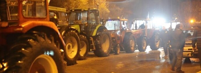 Συνελήφθη αγρότισσα στη Λαμία για βίντεο που ανέβασε στο TikTok