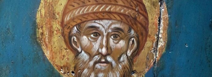 Σήμερα γιορτάζει ο Άγιος που θεωρείται από τους μεγαλύτερους θαυματουργούς Αγίους της Ορθοδοξίας