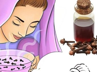 Όλοι πρέπει να γνωρίζουν ότι ο ατμός από γαρίφαλο έχει τη δύναμη να…