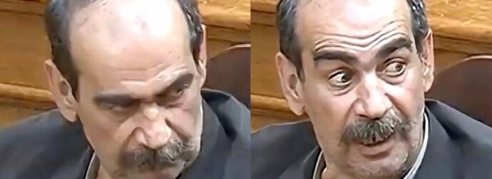 ΟΠΕΚΕΠΕ: «Το “Φραπέ” αλλού – Έχω όνομα και είμαι Χριστιανός Ορθόδοξος» – Η οργισμένη αντίδραση του Γιώργου Ξυλούρη