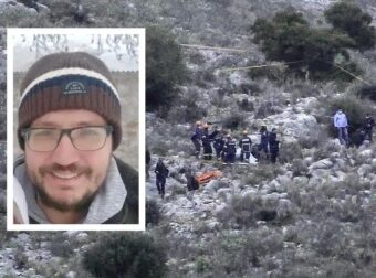 Απορρίφθηκε η προσφυγή κατά της εισαγγελικής διάταξης που αποκλείει ότι ο θάνατος Καλογήρου είναι δολοφονία