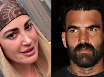 Χείμαρρος η Τούνη για Αλεξάνδρου: «Είπε ψέματα – Ο γιος μου μεγαλώνει στην Αθήνα με μία Μπαλινέζα»