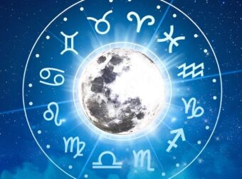 Νέα Σελήνη στον Τοξότη: Ένα νέο κεφάλαιο ξεκινά για αυτά τα 3 ζώδια στις 20 Δεκεμβρίου 2025