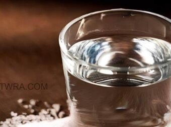 Ανακατέψτε ξίδι και αλάτι σε ένα ποτήρι, αφήστε το στο δωμάτιο που πάντα είστε και δείτε τι εκπληκτικό θα συμβεί