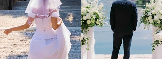 Έξαλλη νύφη, ζήτησε διαζύγιο στο γαμήλιο γλέντι μετά από αυτό που έκανε ο γαμπρός