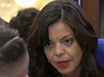 First Dates – Έφυγε έξαλλη από το ραντεβού και τον άφησε σύξυλο: «Χίλιες φορές να είχα βγει μόνη μου!»