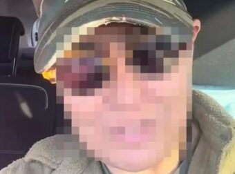 Αυτή είναι η αγρότισσα που συνελήφθη στη Λαμία – Καλούσε κόσμο «να σαπίσει στο ξύλο» πολιτικούς, αστυνομικούς και δικαστές